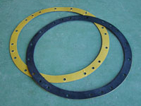 Joints de Bride PROJ Incand.300W (x2) - COFIES (HAYWARD)